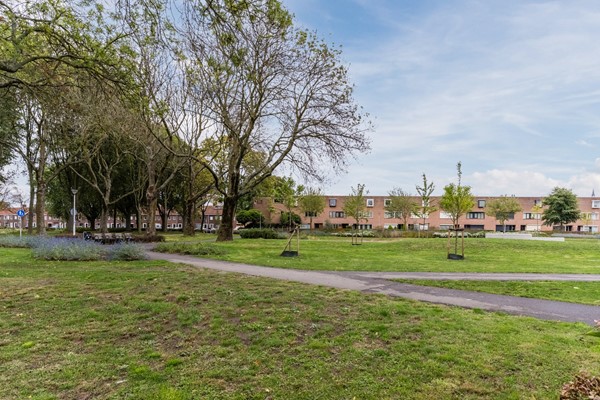 Medium property photo - Textielplein 21, 5046 RJ Tilburg